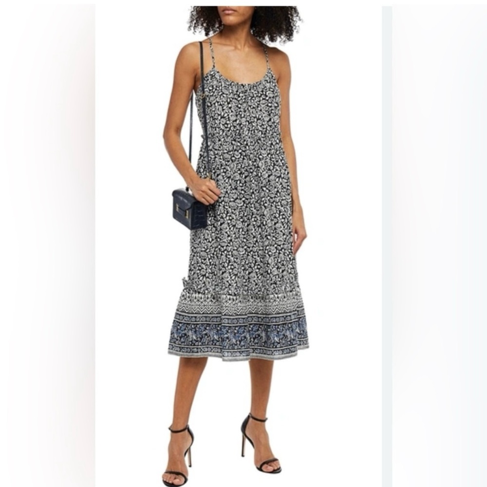 Veronica Beard Ayesha dress size Large